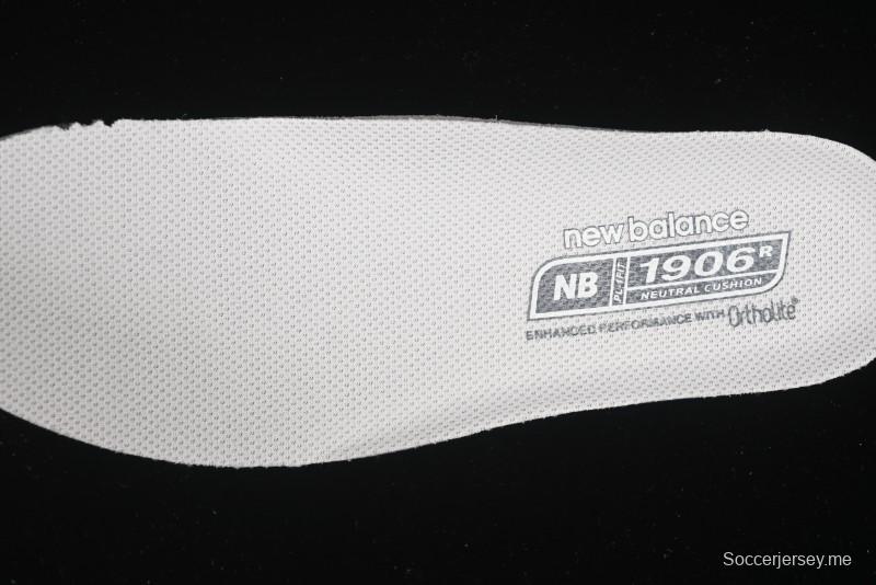 حذاء الجري الكاجوال من سلسلة 1906 من نيو بالانس - M1906RFS