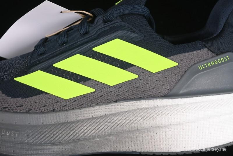 حذاء الجري أديداس ألترابوست 5 إكس مع توسيد معزز - JH9034