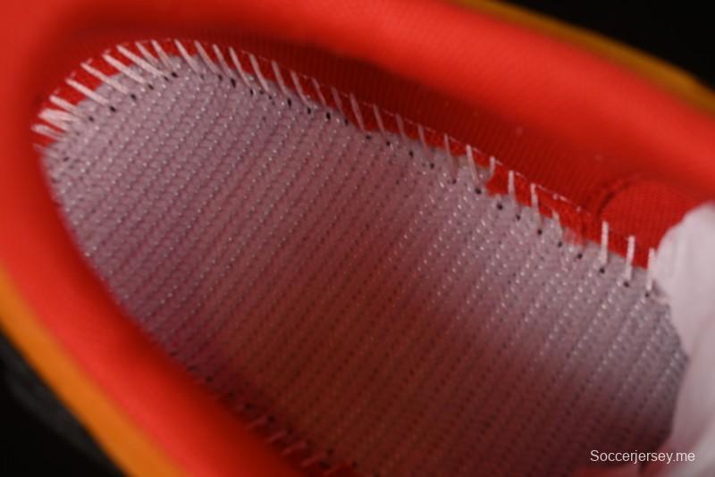 حذاء كين جاسبر روكس اس بي ايربان سيريز ريترو منخفض الساقين بأربطة فوقية في الهواء الطلق للتخييم والمشي لمسافات طويلة وتسلق الجبال - 1029583