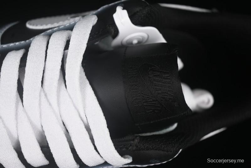 حذاء رياضي نايك اير فورس 1'07 منخفض كاجوال مع وسادة هوائية كاملة الطول - DD8959-001