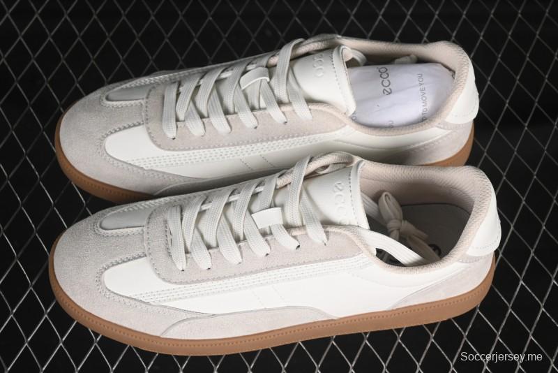 حذاء رياضي رجالي من إيكو للرجال من السلسلة الكاجوال بنعل ممتص للصدمات وجزء علوي قابل للتنفس - 63082901002