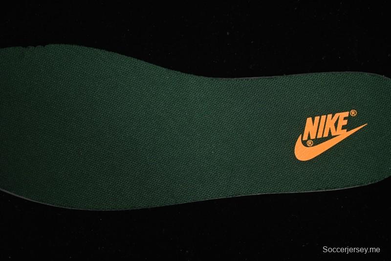 حذاء رياضي كاجوال منخفض من نايك دانك لو بترفلاي من نايك - DD1391-101