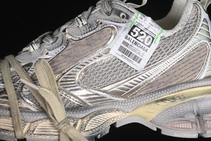 حذاء الجري بالنسياغا فانتوم سنيكرز 3XL من بالنسياغا - W3BR50208