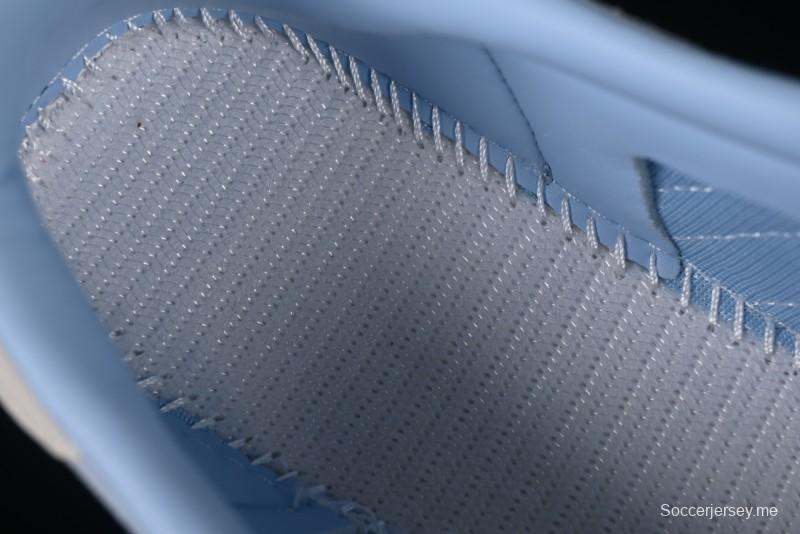 أديداس أوريجينالز جازيل إندور JI2717 حذاء رياضي عادي مقاوم للانزلاق ومقاوم للاهتراء