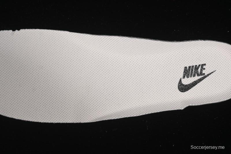 حذاء نايك اير فورس 1 '07 منخفض LV Collaboration LV Collaboration بطباعة مزدوجة من الدنيم الكاجوال - YX5066-317