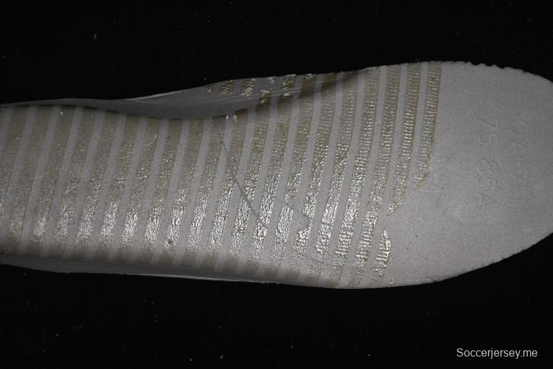 حذاء نايك اير فورس 1'07 منخفض منسوج من القماش المنسوج من نايك اير فورس 1'07 ستوسي كولابوريشن - BZ6808-101