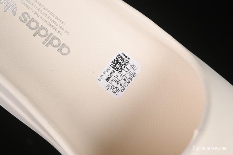 أديداس أديفوم أديفوم ستان سميث شريحة الشيف ستان سميث - JI2765