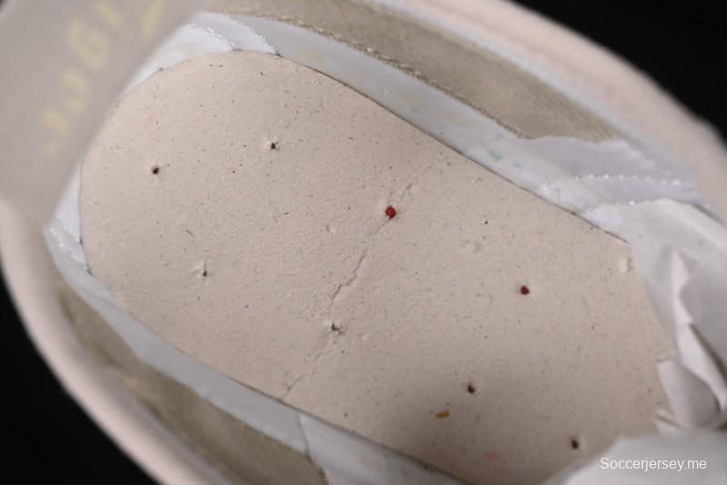 أونيتسوكا تايجر مكسيكو تايجر 66 حذاء رياضي جلدي منخفض الساق - 1183B648-100