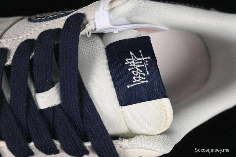 حذاء نايك اير فورس 1 '07 منخفض من نايك ستاسي كارتون سووش كاجوال سنيكرز - ZH2598-309