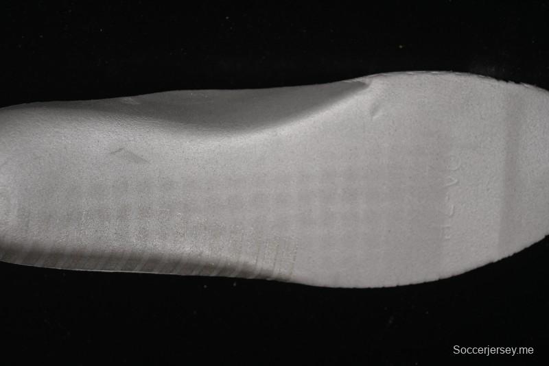 حذاء نايك اير فورس 1'07 منخفض بالتعاون مع بابي سنيكرز كاجوال بيج ستار - XS1958-571