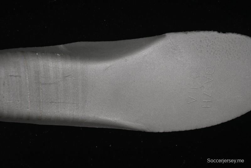 حذاء نايك اير فورس 1 '07 منخفض من نايك اير فورس 1 '07 تعاون ستوسي باللون الأخضر سووش وتطريز ذهبي كاجوال - XX3168-151