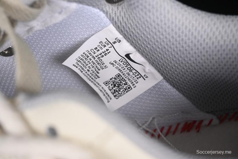 حذاء نايك اير فورس 1'07 منخفض من نايك اير فورس 1'07 x كابيبارا "فرانكشتاين" الرياضي الكاجوال - LV0506-220