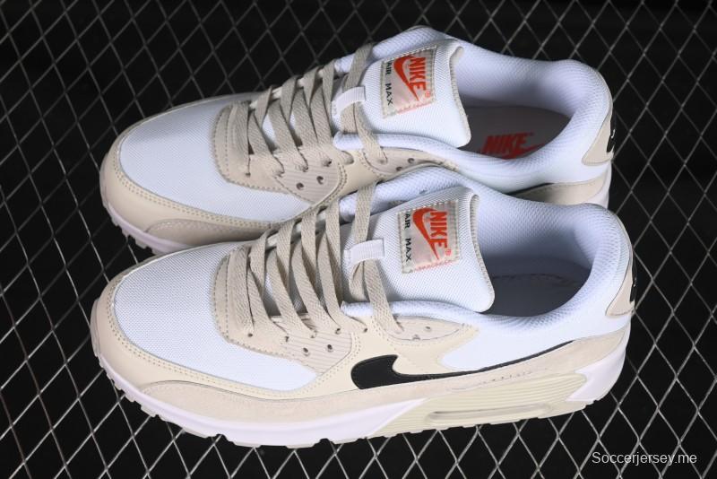 حذاء الجري اير ماكس 90 ريترو من نايك بتقنية الوسائد الهوائية - DH4103-100