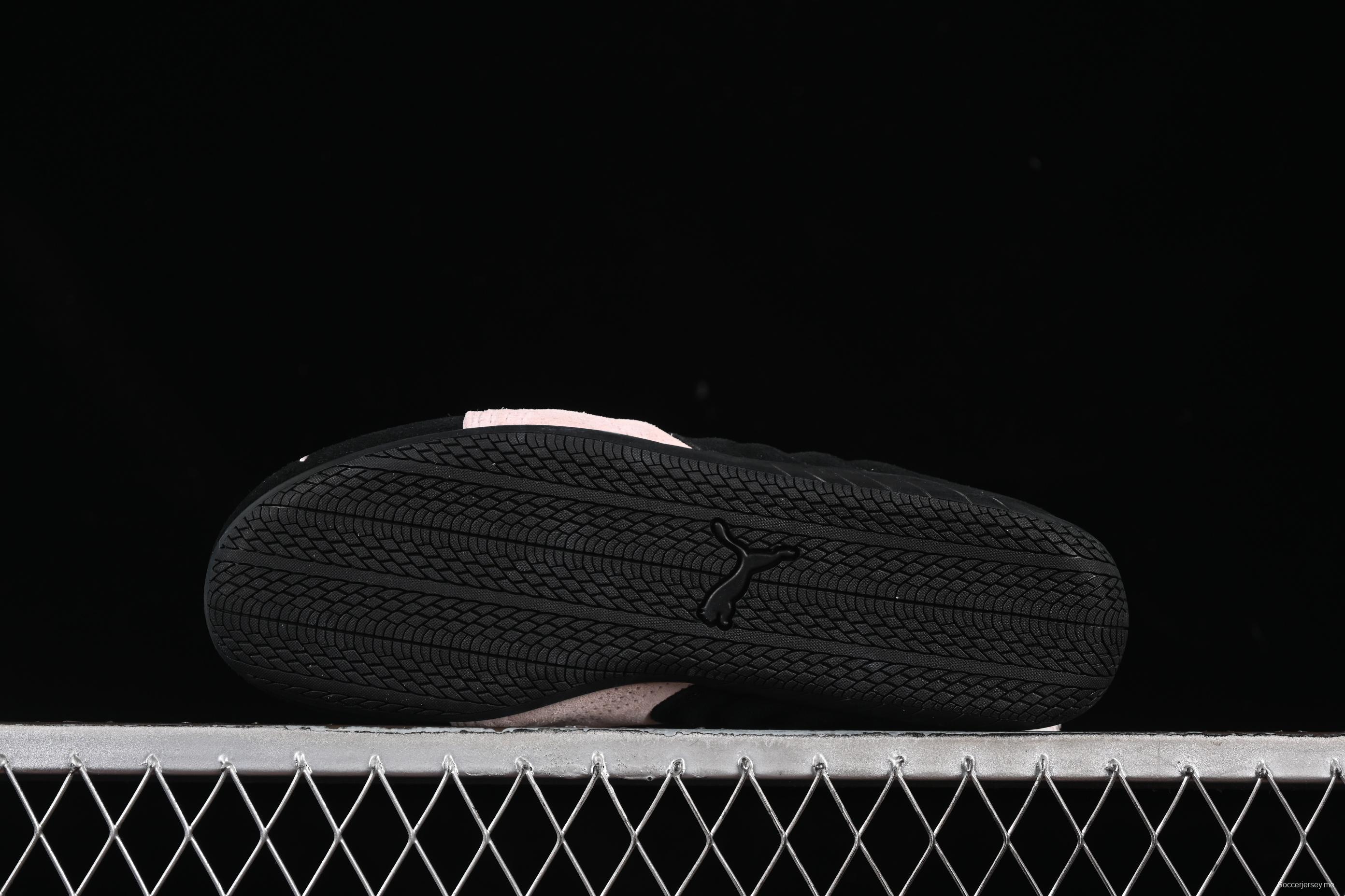 حذاء بوما سبيد كات ذا أوبن برودكت ذو الرقبة المنخفضة من بوما - 398846-09