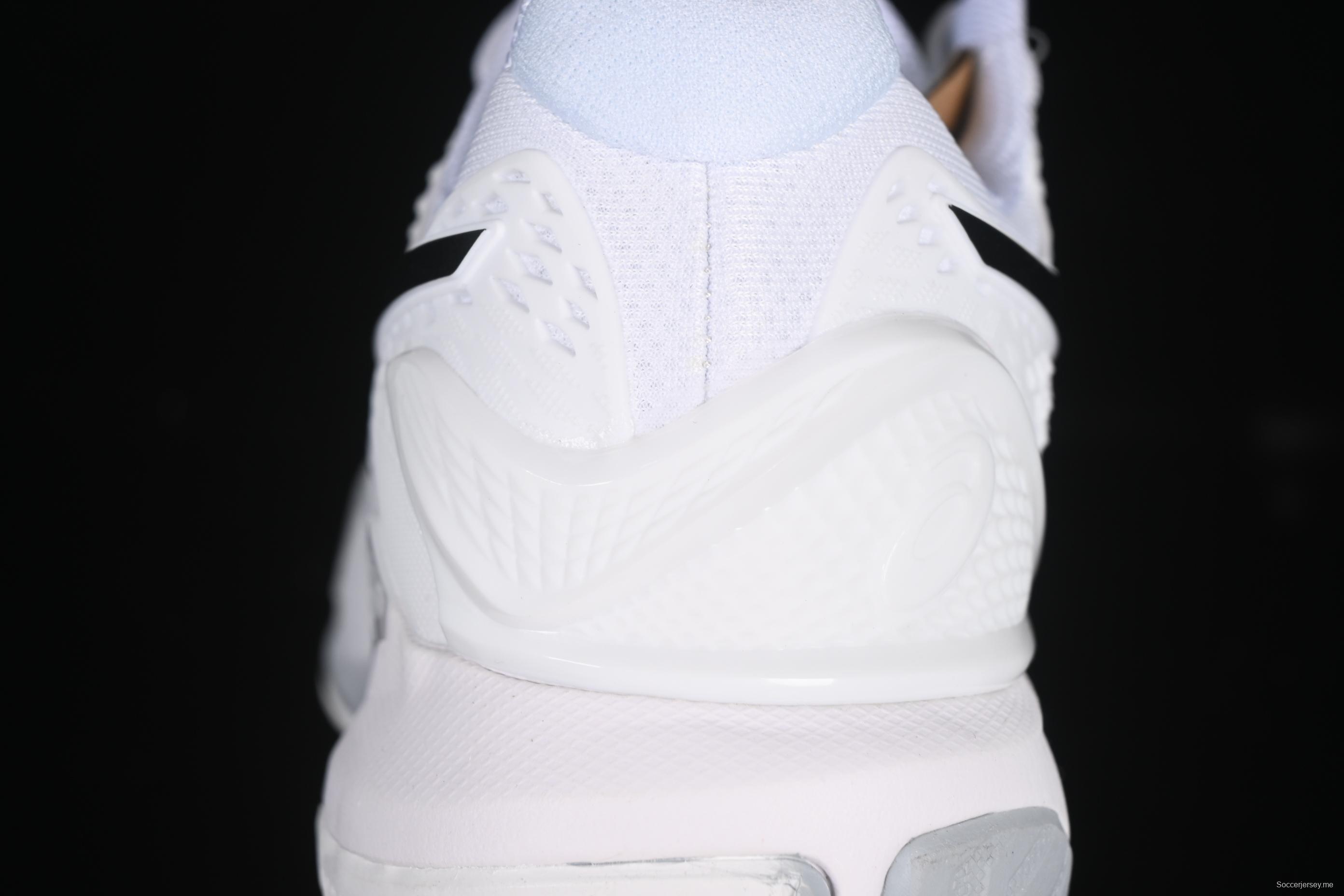 حذاء الجري جل-ريسوليوشن 9 ريترو من اسيكس جل-ريسوليوشن 9 مبطن كاجوال قابل للتنفس - 1041A330-100