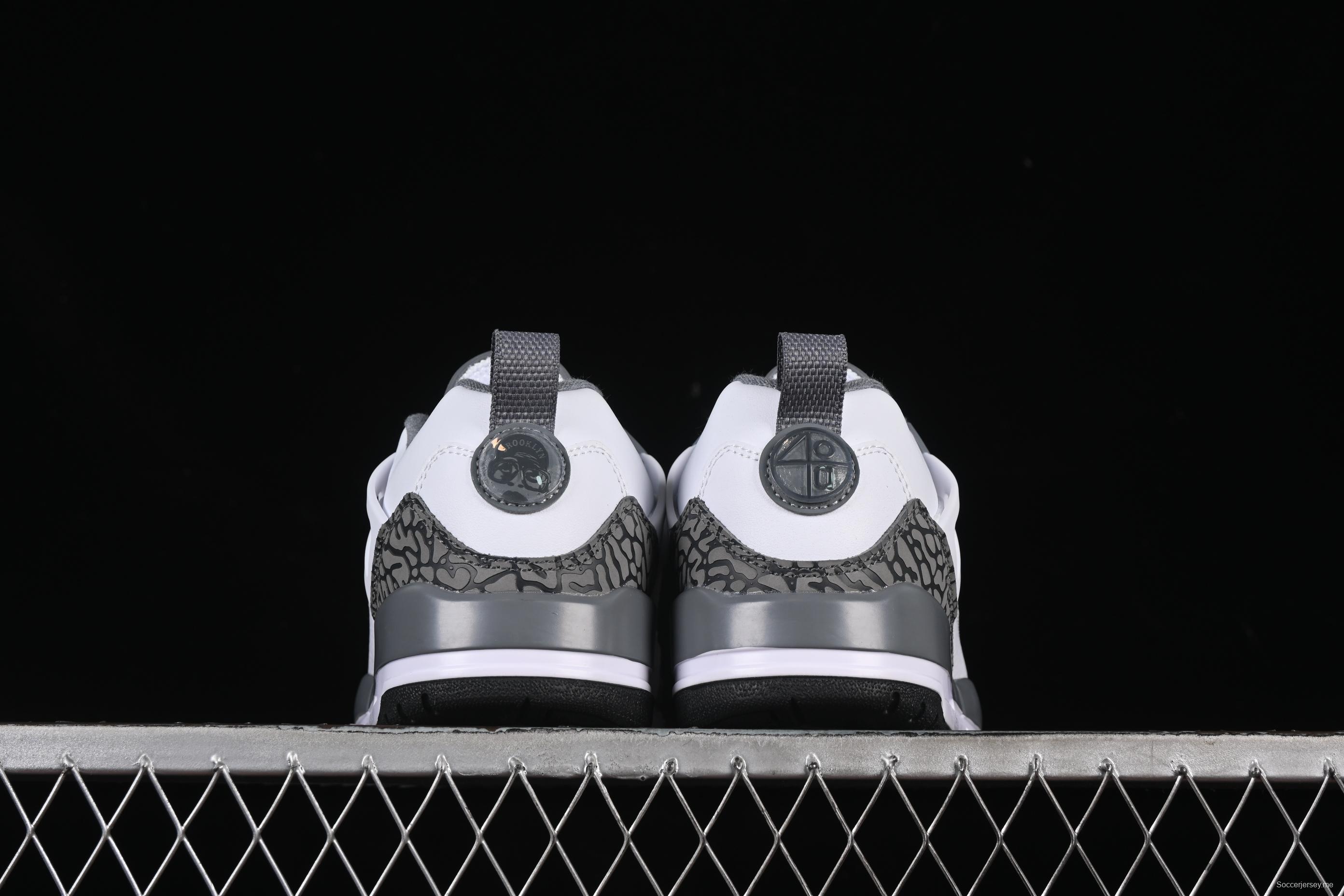 حذاء رياضي نايك جوردان سبيزايك لو ريترو ريترو بلو كالتشرال سنيكرز - FQ1759-102