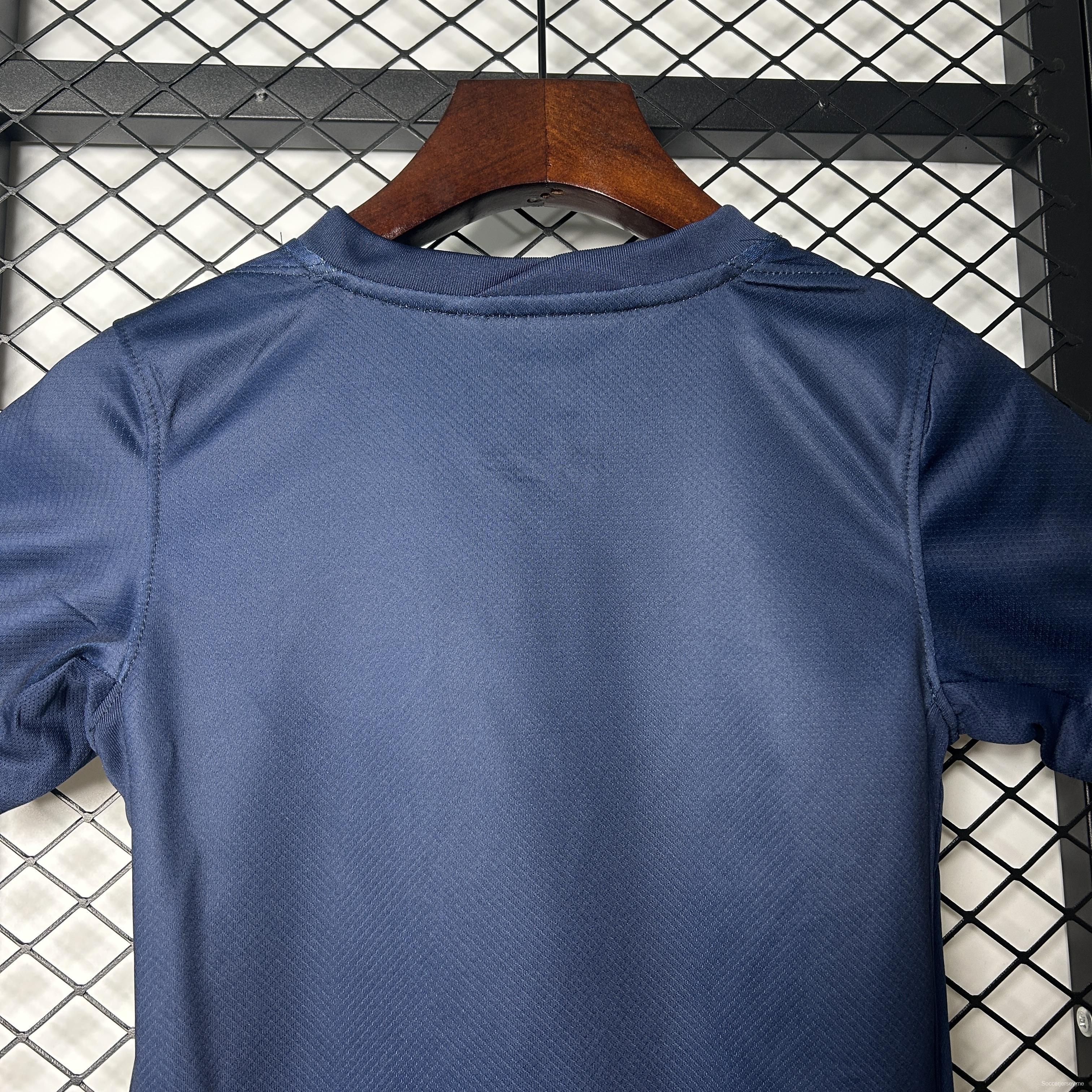 25/26 قميص أطفال باريس سان جيرمان باريس سان جيرمان مقاس 16-28