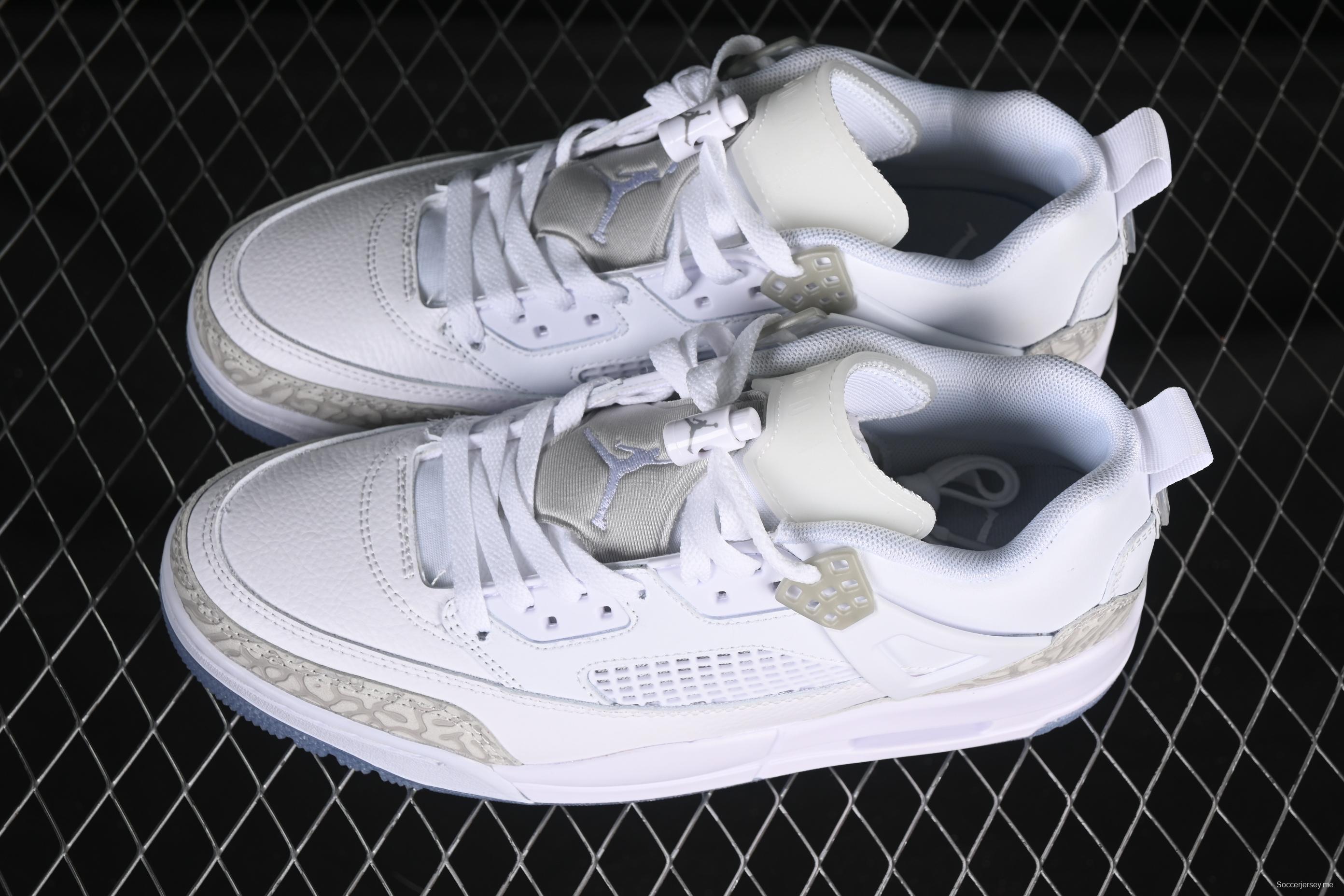 حذاء سنيكرز جوردان سبيزايك لو ريترو ريترو بلو فيوجن من نايك - FQ1759-103