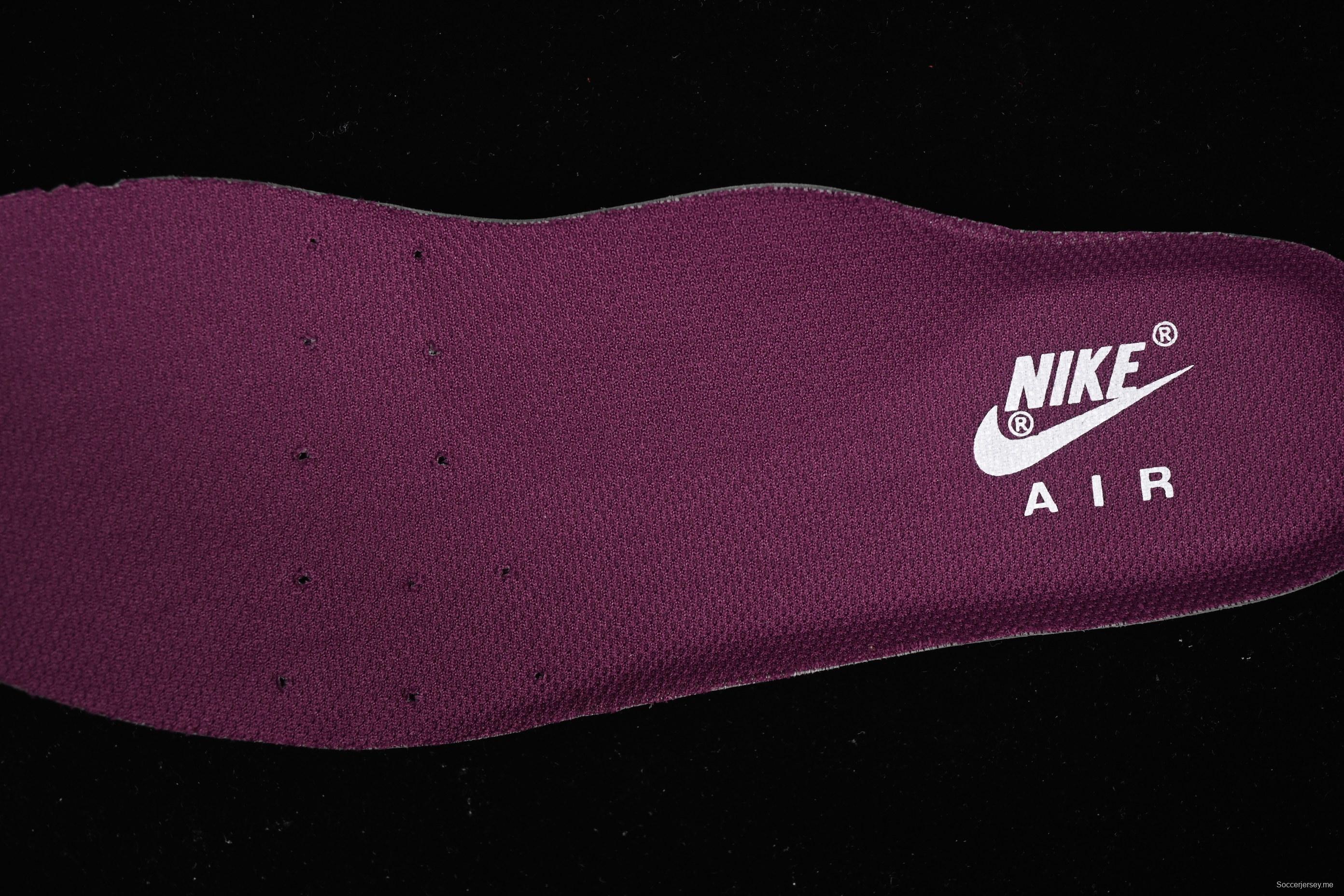 حذاء الجري اير ماكس 1 ريترو من نايك مع وسادة هوائية بنصف نعل - HF1194-101