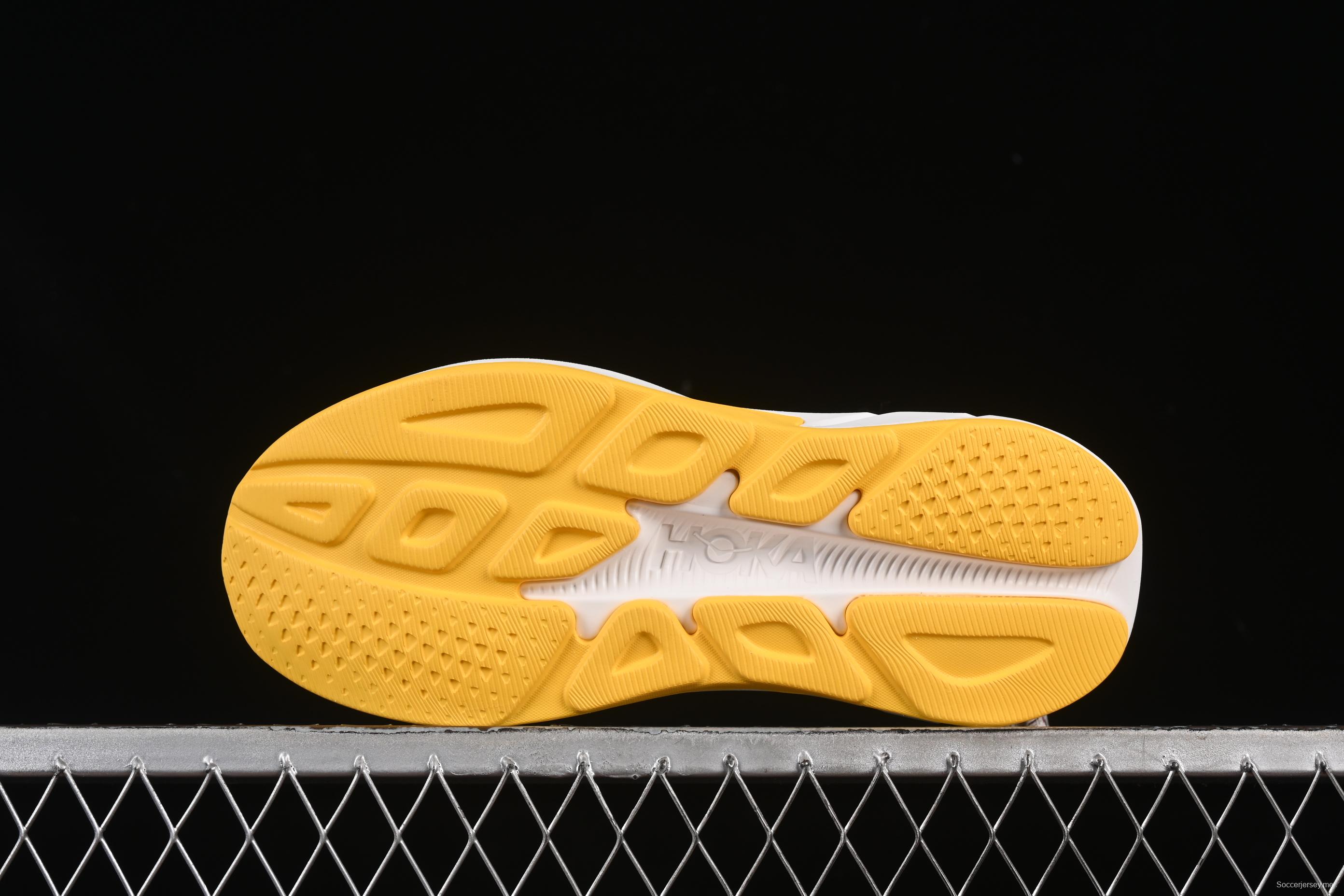 حذاء الجري رينكون وان وان وان رينكون 4 خفيف الوزن وقابل للتنفس من هوكا وان وان - 1155130 DLN