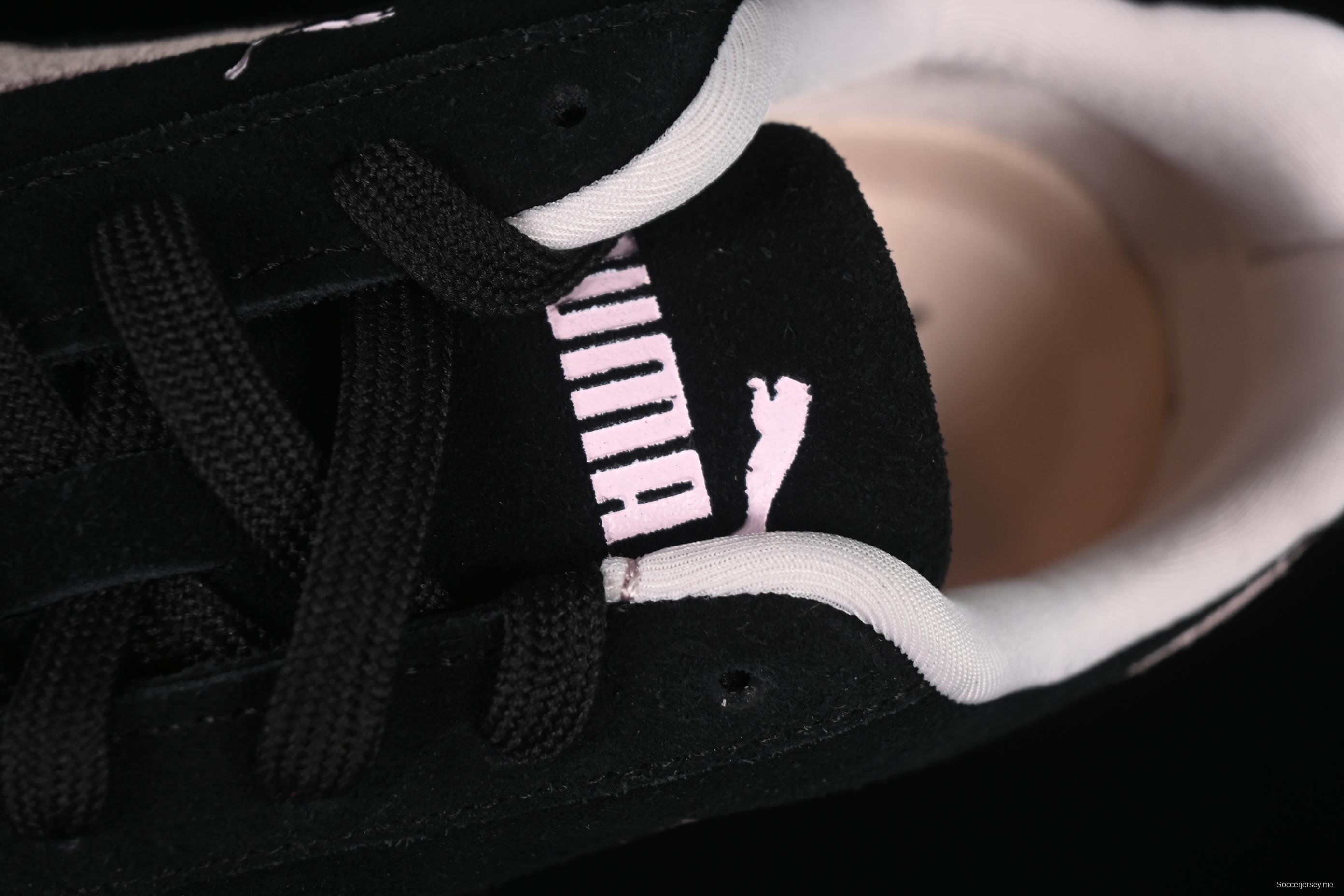 حذاء بوما سبيد كات ذا أوبن برودكت ذو الرقبة المنخفضة من بوما - 398846-09