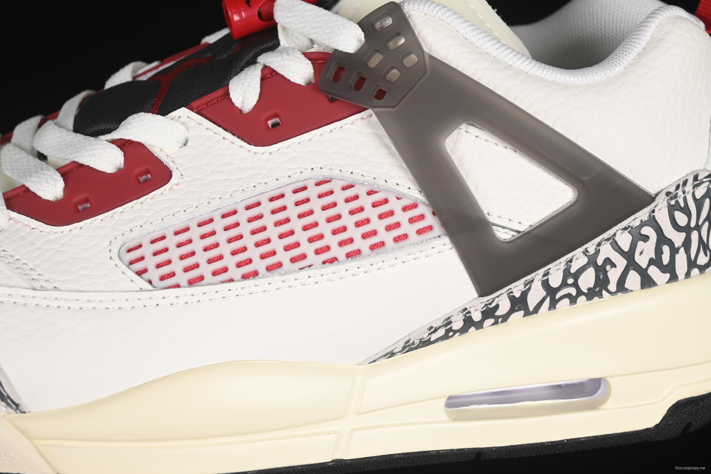 حذاء سنيكرز جوردان سبيزايك لو ريترو ريترو بلو فيوجن من نايك - FQ1759-116