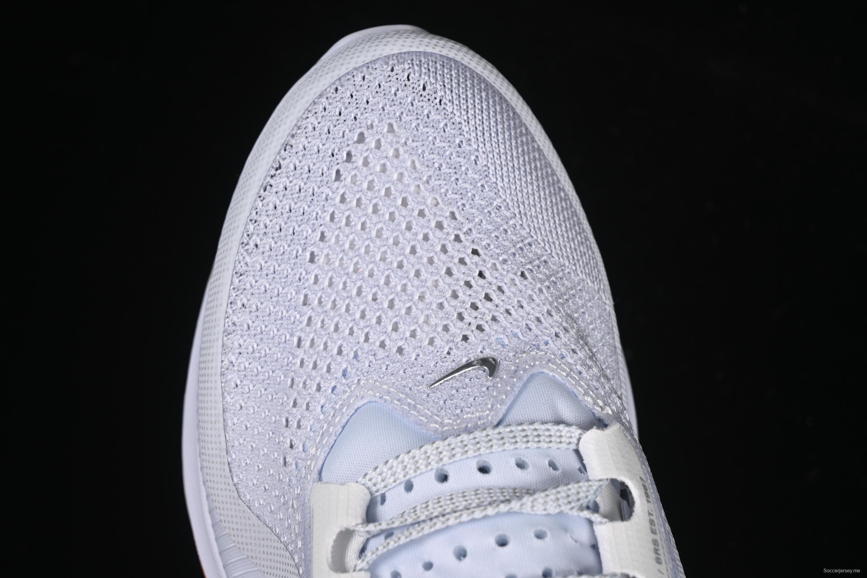 حذاء الجري اير زوم بيجاسوس بريميوم من نايك مع توسيد هوائي مرئي كامل الطول - HQ2592-002