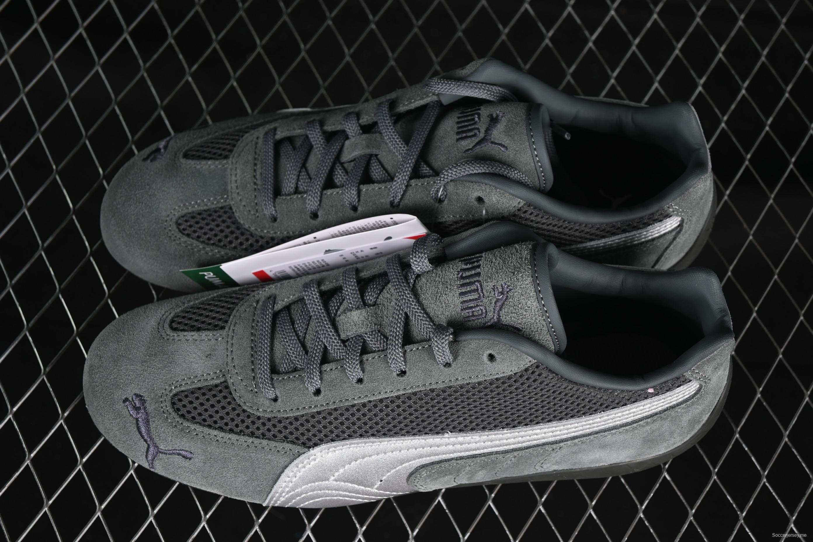 Puma The Open Product x Puma Speedcat Racing Series Low-Top Lifestyle Casual Shoes - 403902-03