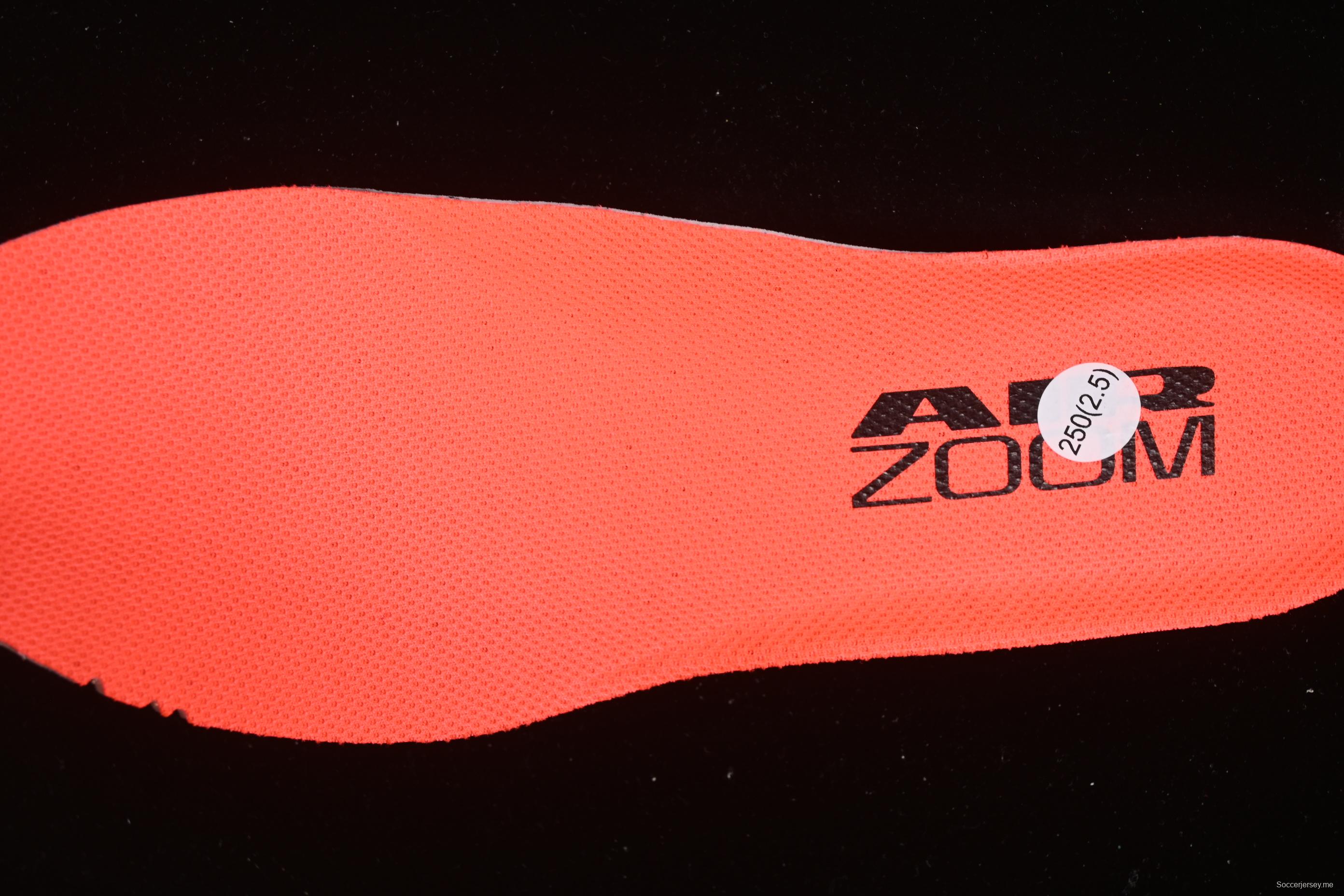 حذاء الجري اير زوم بيجاسوس بريميوم من نايك مع توسيد هوائي مرئي كامل الطول - HQ2593-003