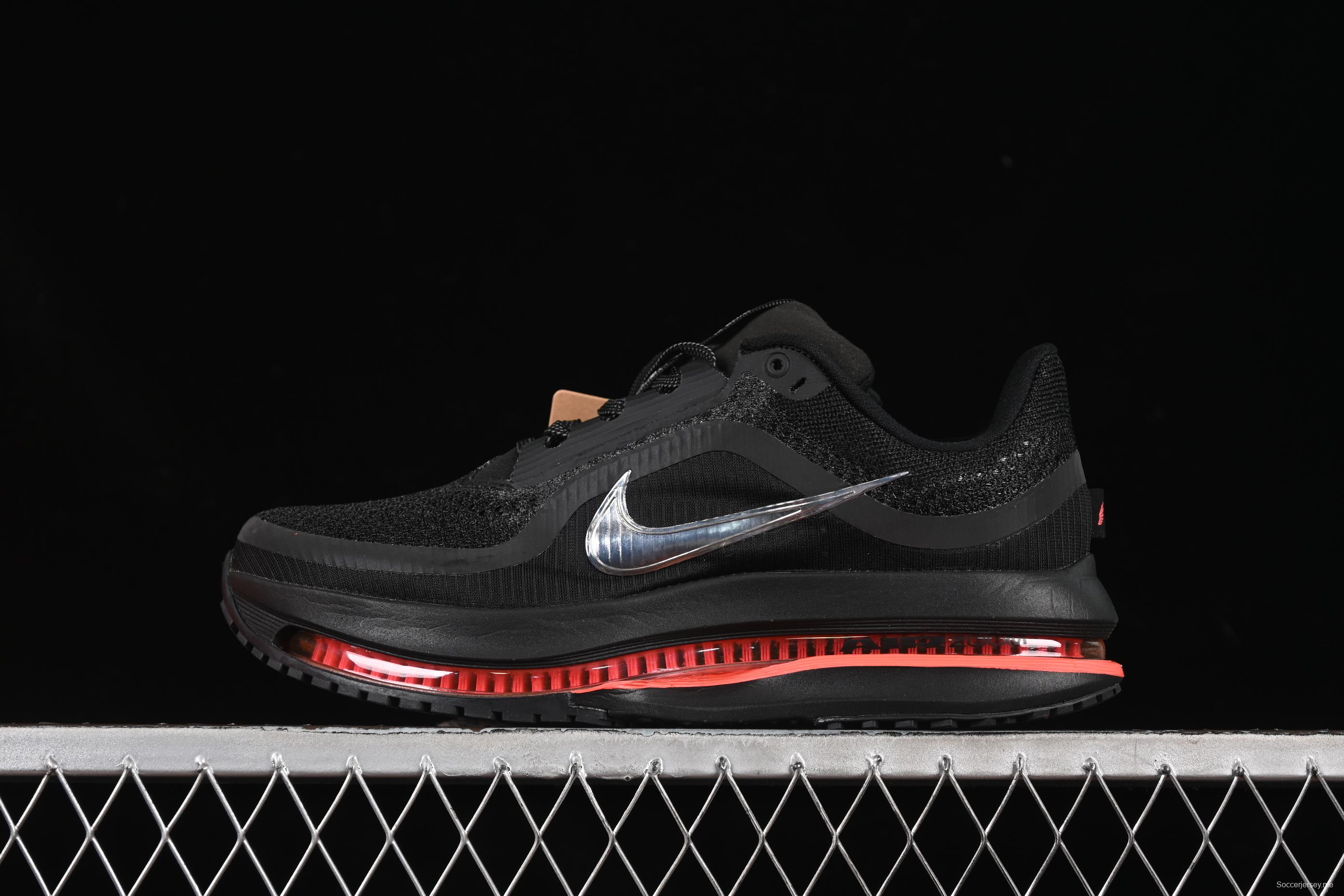 حذاء الجري اير زوم بيجاسوس بريميوم من نايك مع توسيد هوائي مرئي كامل الطول - HQ2593-003