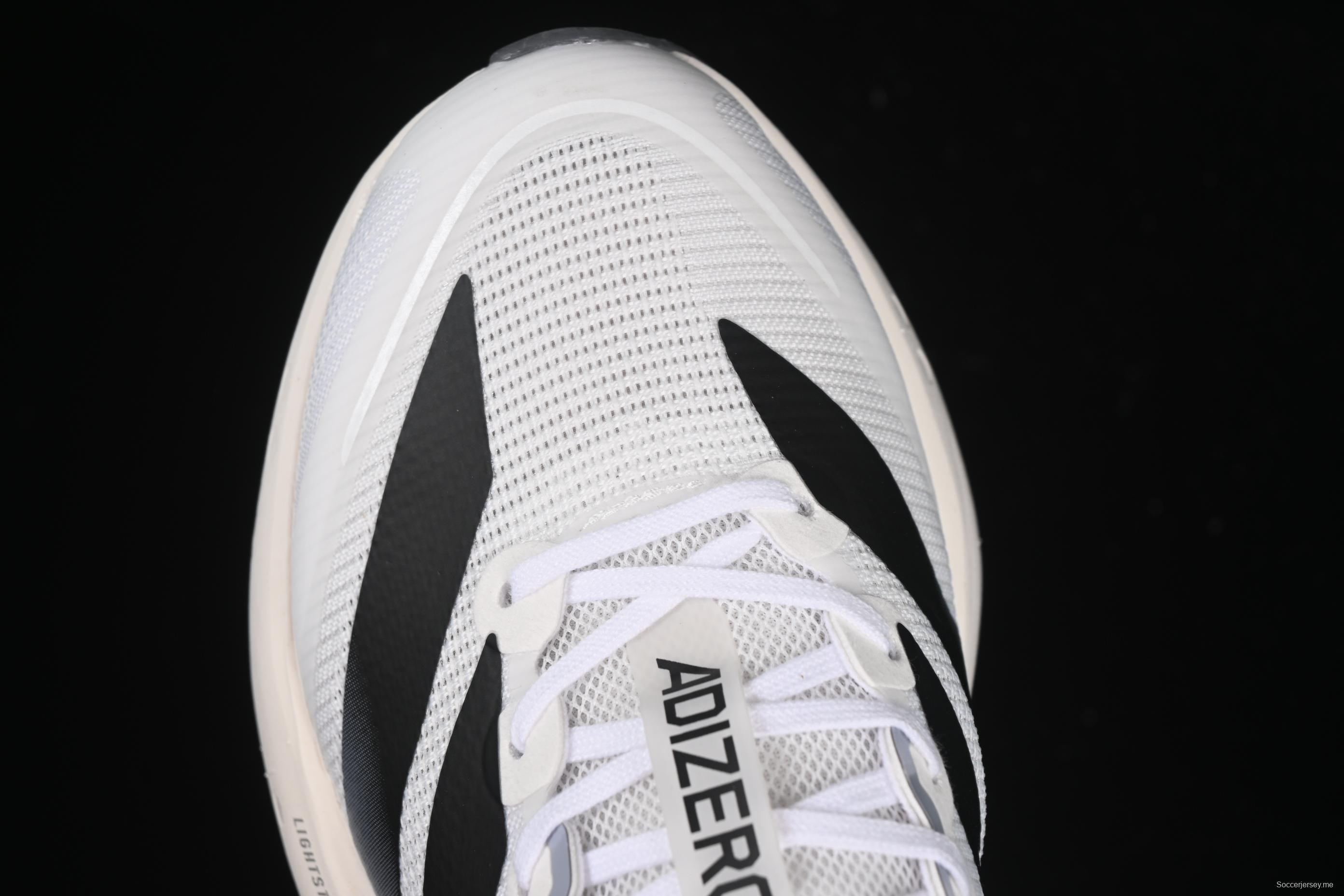 حذاء الجري أديزيرو بوسطن 13 من أديزيرو بوسطن بتصميم قابل للتنفس - JS4939