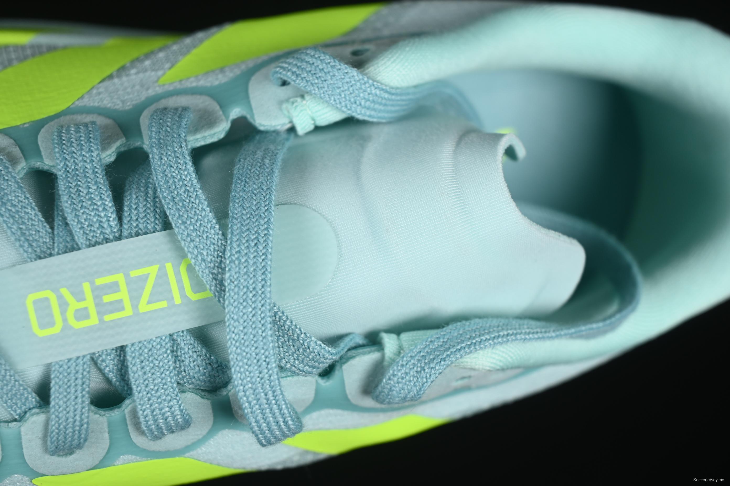 حذاء الجري أديزيرو إيفو إس إل أديزيرو ألترا خفيف الوزن وقابل للتنفس ومبطن - JS4452