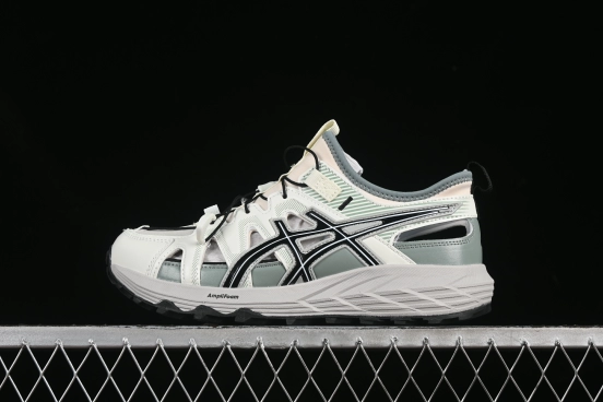 Asics Gel-Sonoma SE Sports Leisure Breathable Sandals - 1203A670-100
