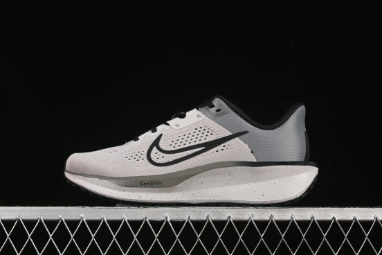 Nike Quest 6 Cushioned Lightweight Running Shoes - IB4002-014