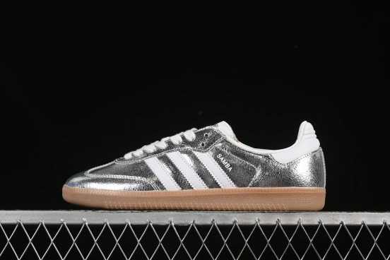 Adidas Samba OG Junior Casual Sneakers - JR0035