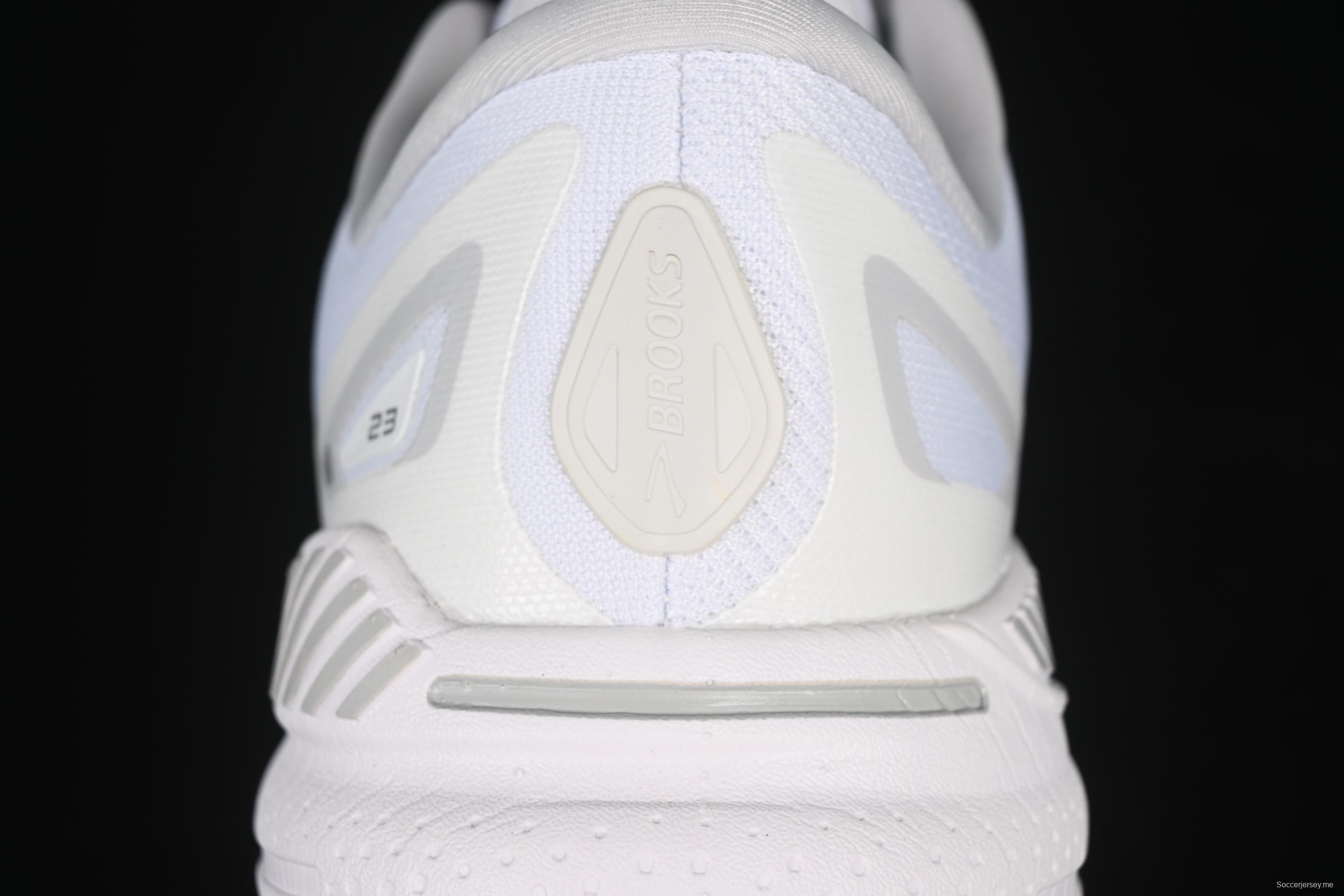 Brooks Adrenaline GTS 23 Running Shoes with Enhanced Support and Breathable Mesh - 1203811B104