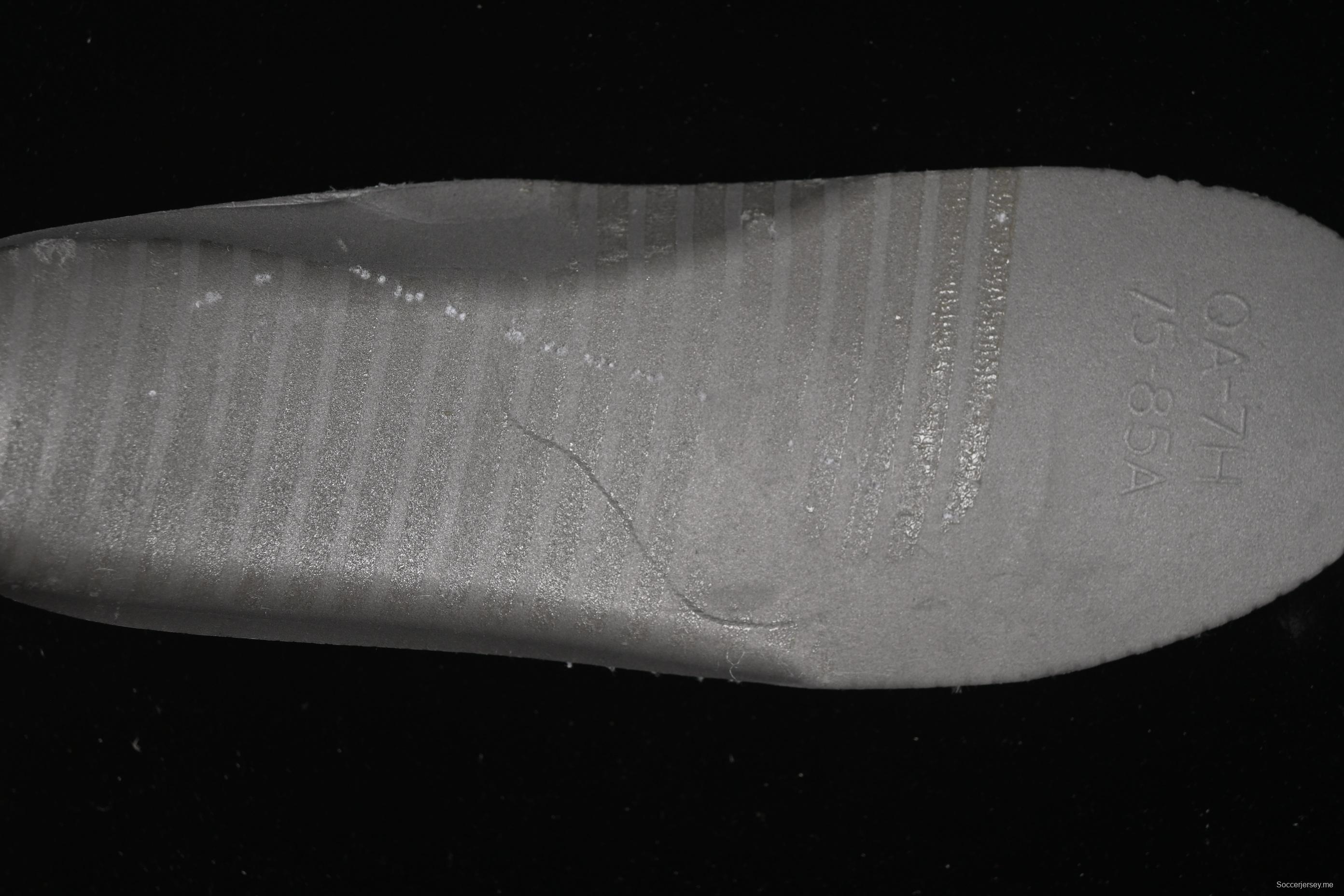 Nike Air Force 1 '07 Low LV Collaboration Green Denim Casual Sneakers - SC9207-538