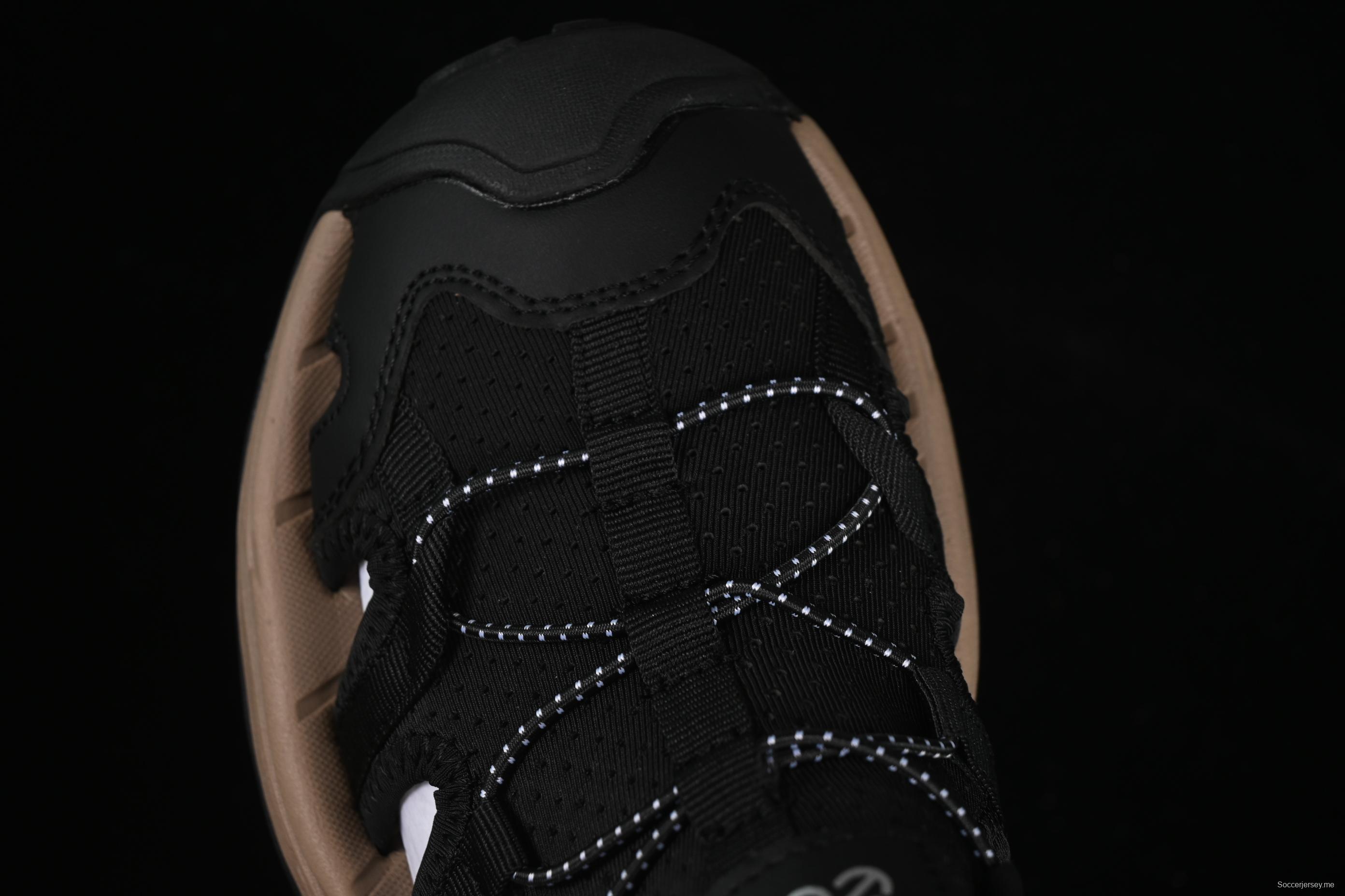 صندل رياضي ترفيهي خارجي من سلسلة إيكو أوف تريل الرياضية التي تغطي أصابع القدم - 68936801001