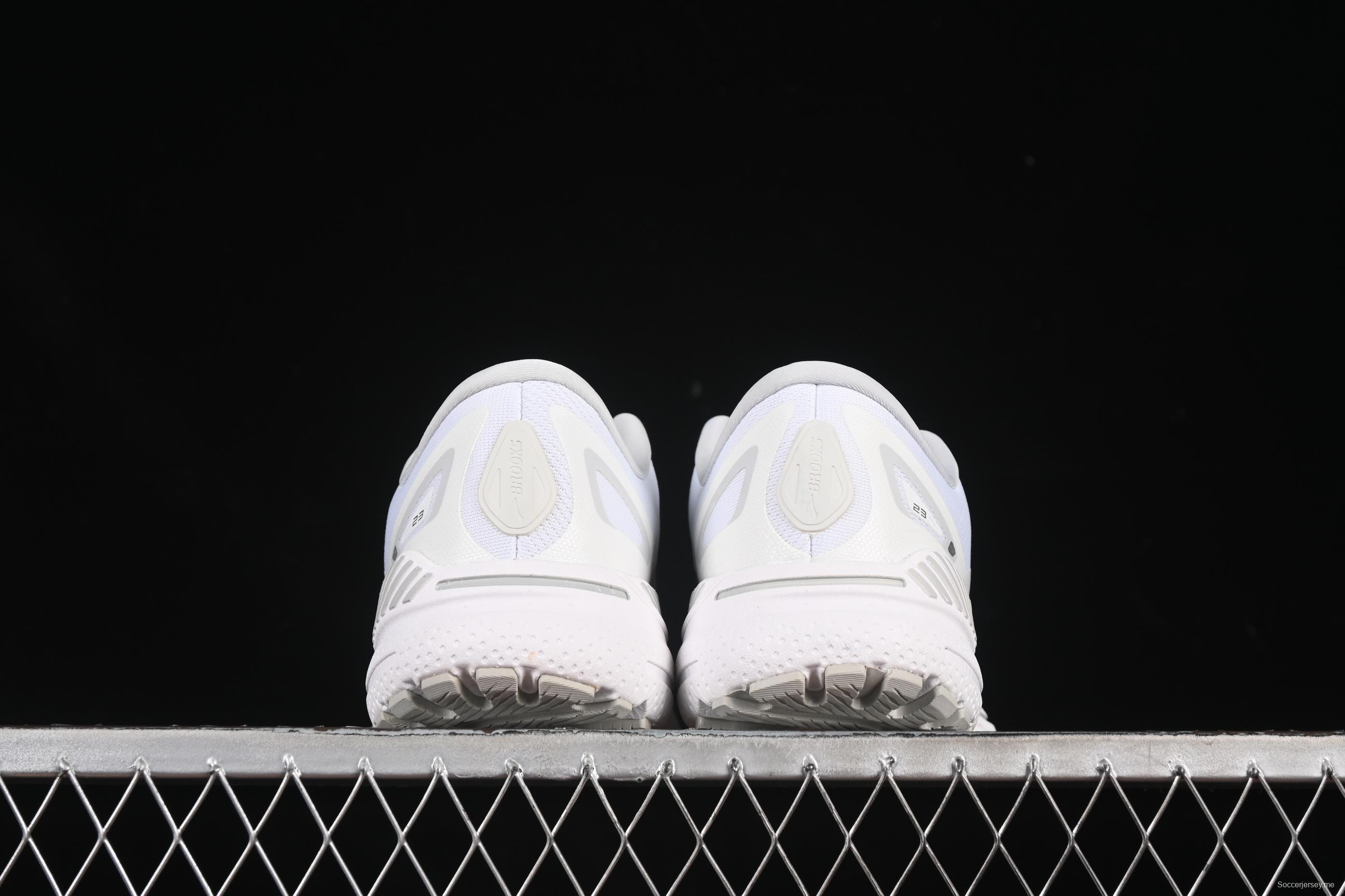 Brooks Adrenaline GTS 23 Running Shoes with Enhanced Support and Breathable Mesh - 1203811B104