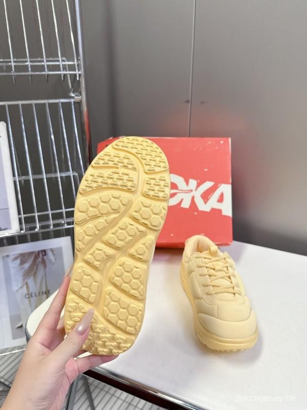 حذاء مارني هوكا هوكا باف بريد الرياضي - بوندي B3LS