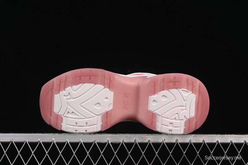 New York Yankees MLB Chunky Breathable Casual Sneakers - 3ASHW045N50PKM