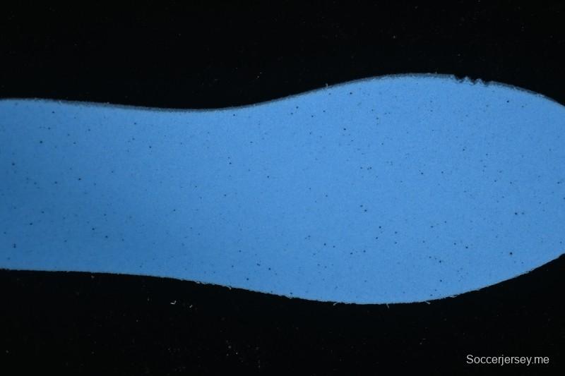 Jordan Spizike Low Retro Blue Casual Sneakers - FQ1759-140