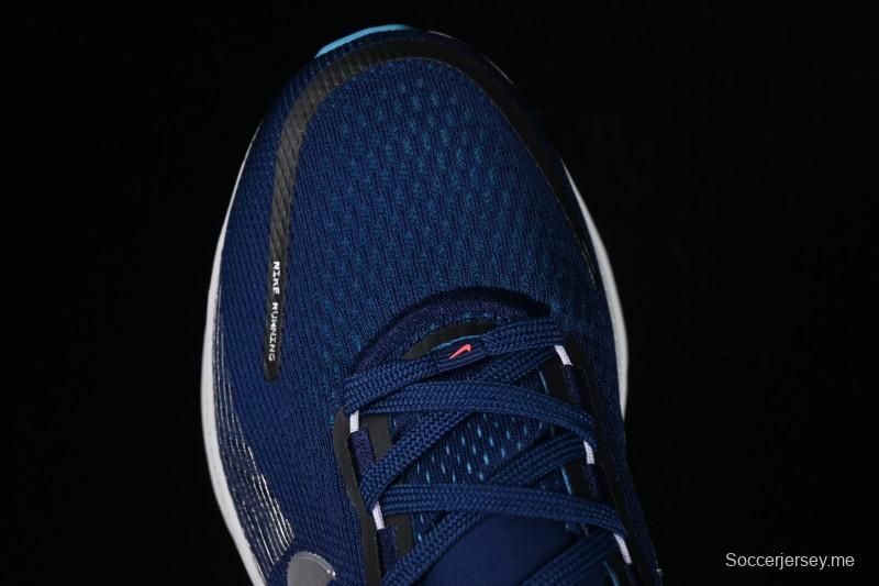 حذاء الجري نايك اير زوم فوميرو 18 لونار 2025 نايك اير زوم فوميرو 18 لونار 2025 حذاء جري كاجوال مبطن جديد - HM6804-401