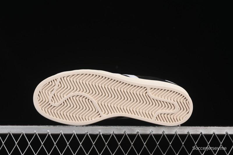 حذاء تزلج كاجوال سوبرستار JI0319 من أديداس سوبرستار JI0319