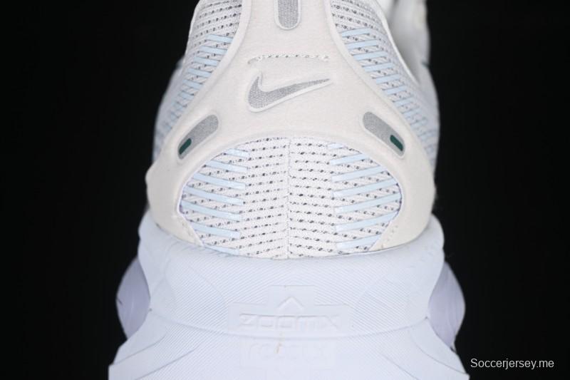 حذاء الجري نايك اير زوم فوميرو 18 لونار 2025 نايك اير زوم فوميرو 18 لونار 2025 حذاء جري كاجوال مبطن جديد - HM6804-103