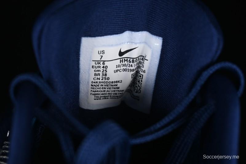 حذاء الجري نايك اير زوم فوميرو 18 لونار 2025 نايك اير زوم فوميرو 18 لونار 2025 حذاء جري كاجوال مبطن جديد - HM6804-401