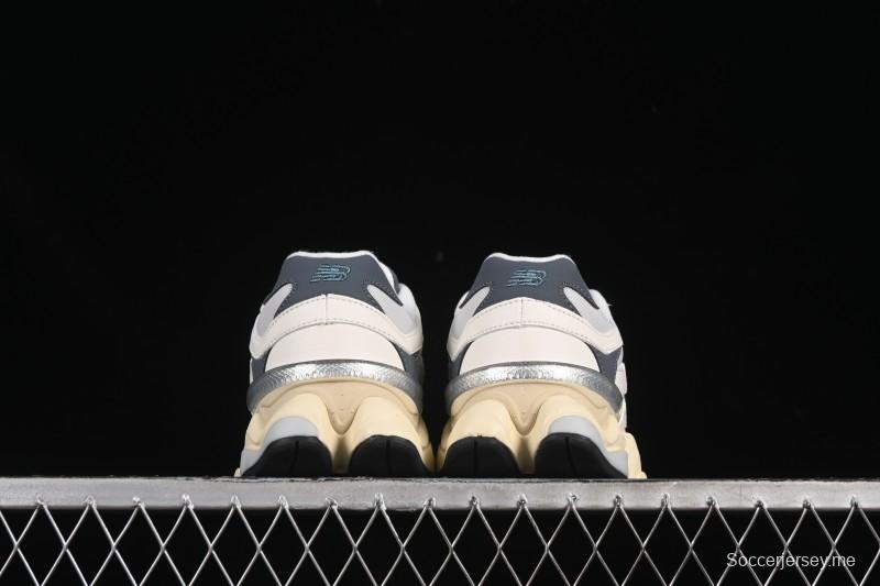 حذاء جري كاجوال ريترو ريترو من نيو بالانس مع توسيد أبزورب - U9060ESD