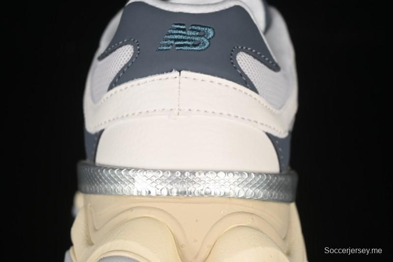 حذاء جري كاجوال ريترو ريترو من نيو بالانس مع توسيد أبزورب - U9060ESD