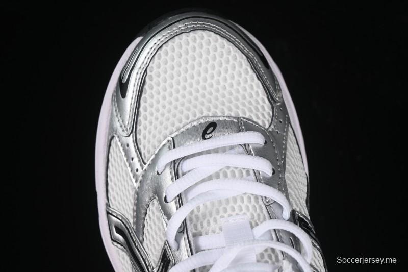 حذاء الجري الكاجوال الكاجوال منخفض الكعب من اسيكس تايجر GEL-1130 من اسيكس - 1201B020-100