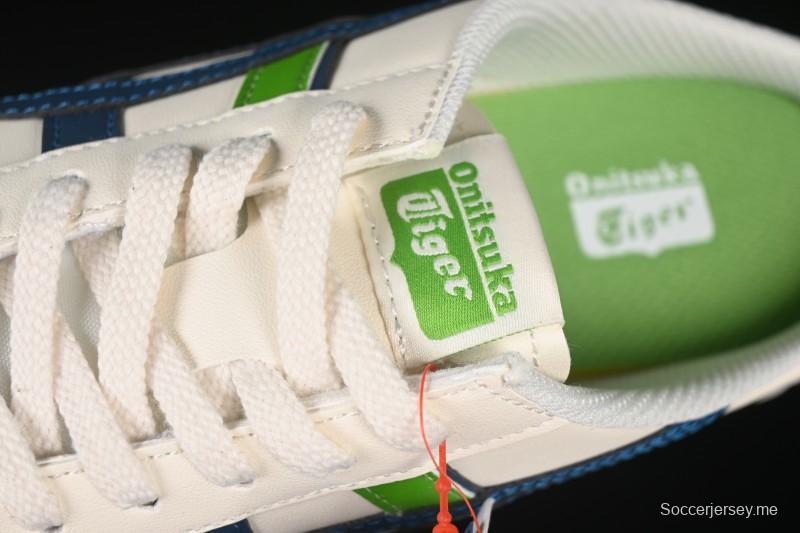 حذاء أونيتسوكا تايجر مكسيكو تايجر 66 ذو الكعب المنخفض الكاجوال - 1183C012-106